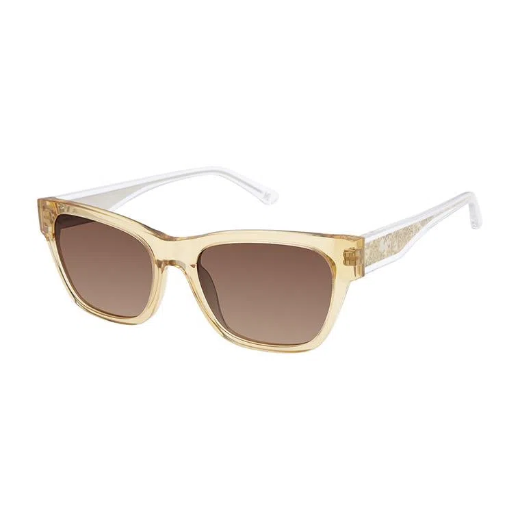 Isaac Mizrahi NY IM30302 Sunglasses - view 3